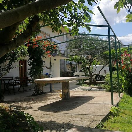 Apartment Anka Marina Dış mekan fotoğraf