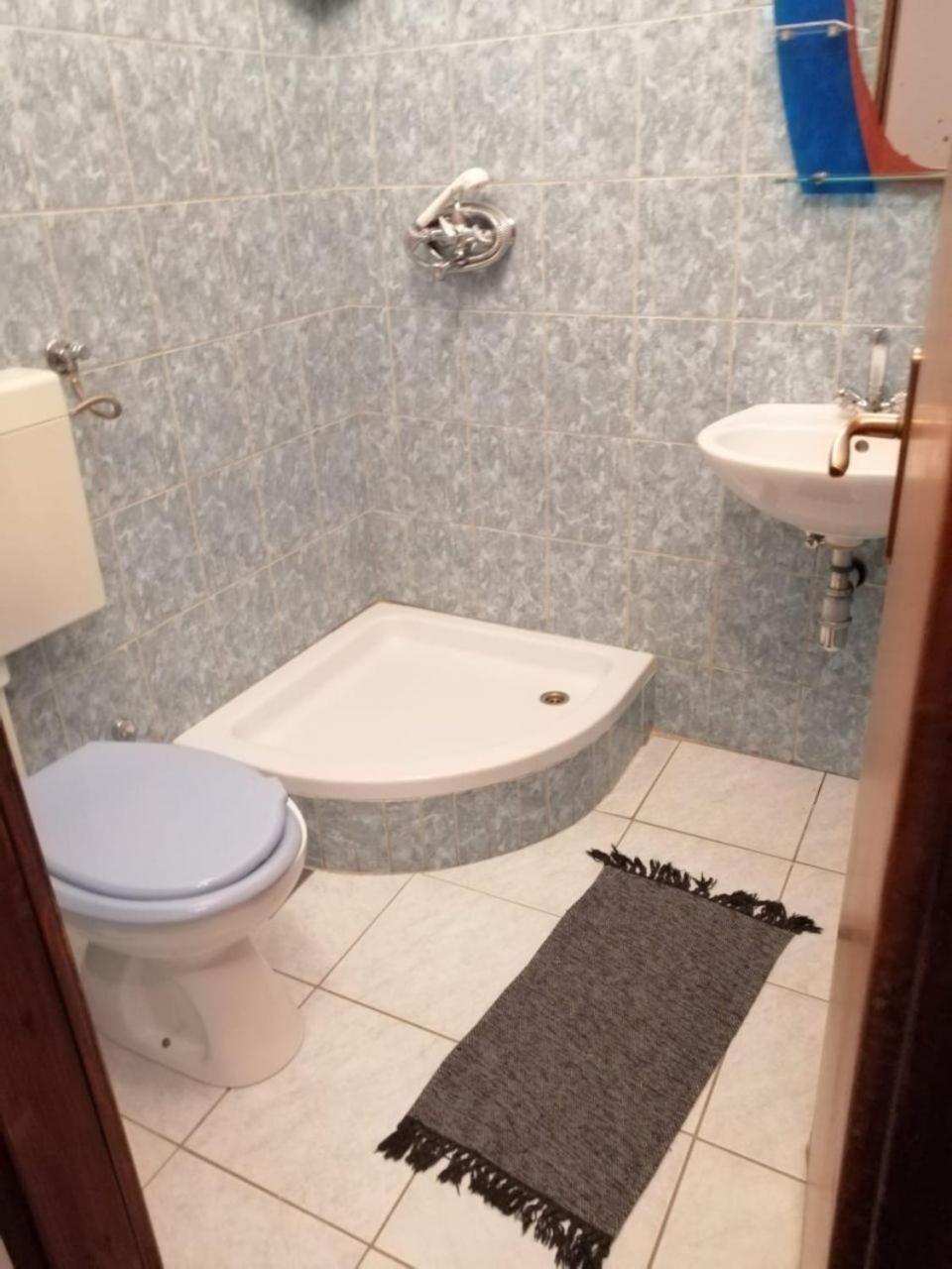 Apartment Anka Marina Dış mekan fotoğraf