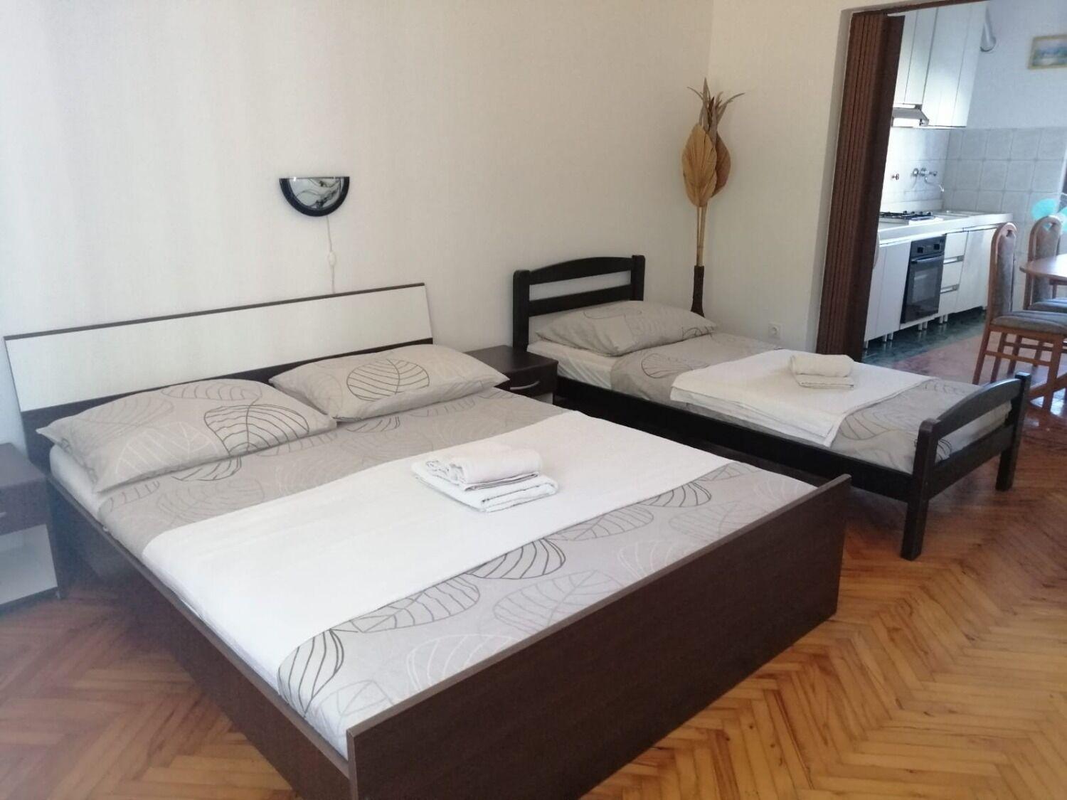 Apartment Anka Marina Dış mekan fotoğraf