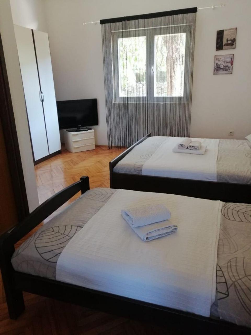 Apartment Anka Marina Dış mekan fotoğraf