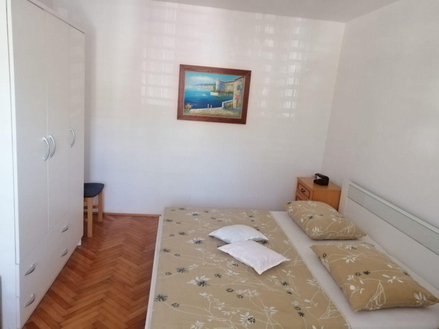 Apartment Anka Marina Dış mekan fotoğraf