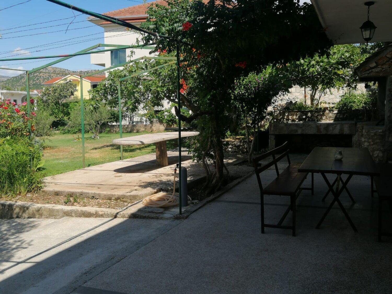 Apartment Anka Marina Dış mekan fotoğraf