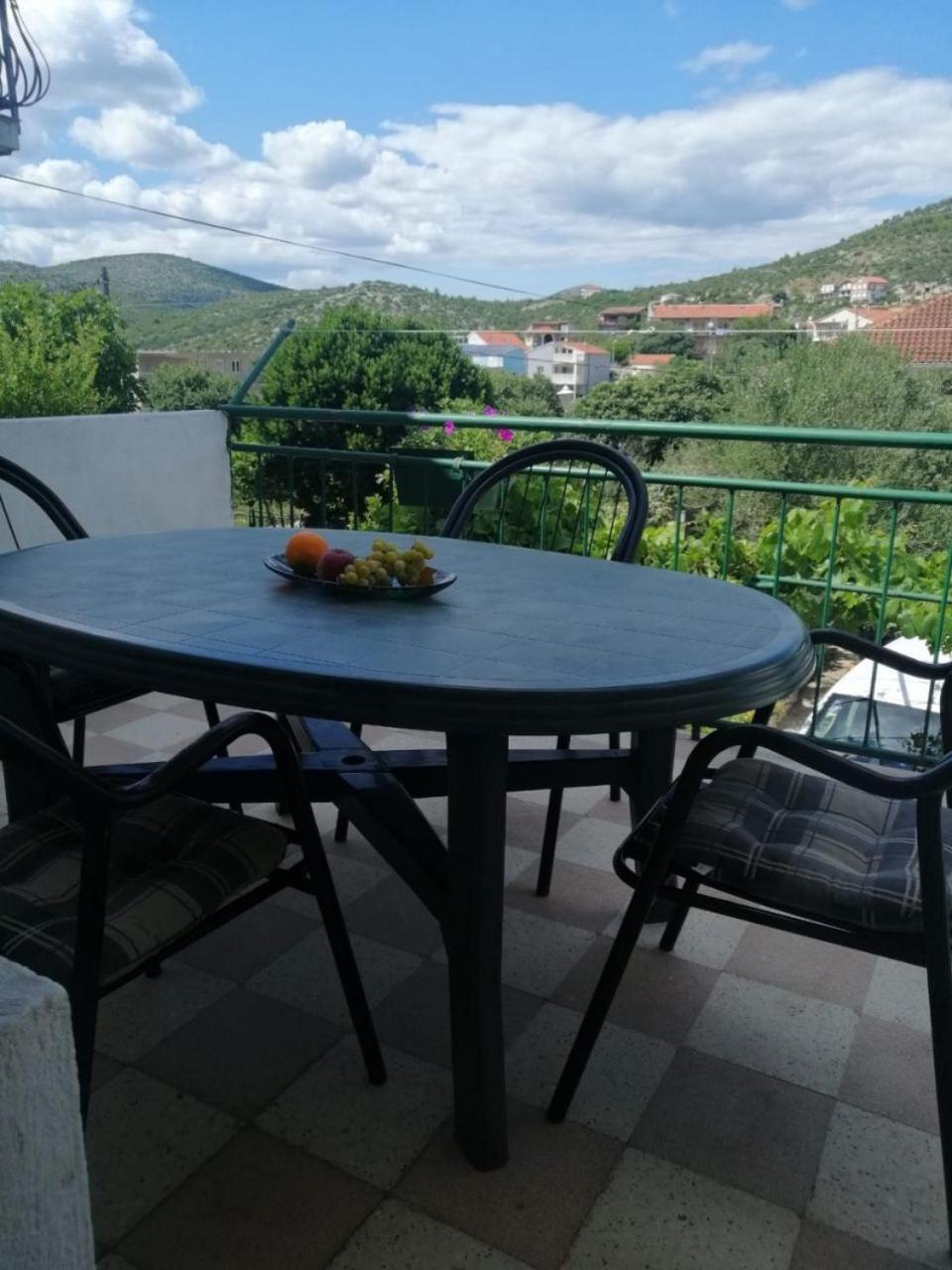 Apartment Anka Marina Dış mekan fotoğraf