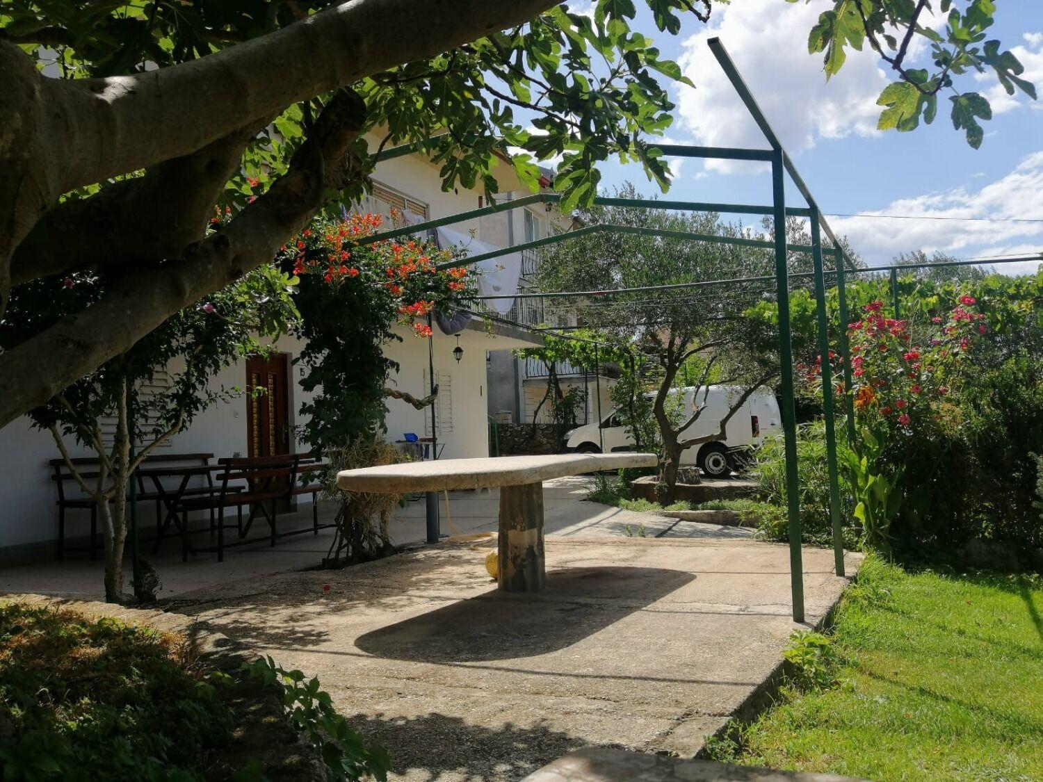 Apartment Anka Marina Dış mekan fotoğraf