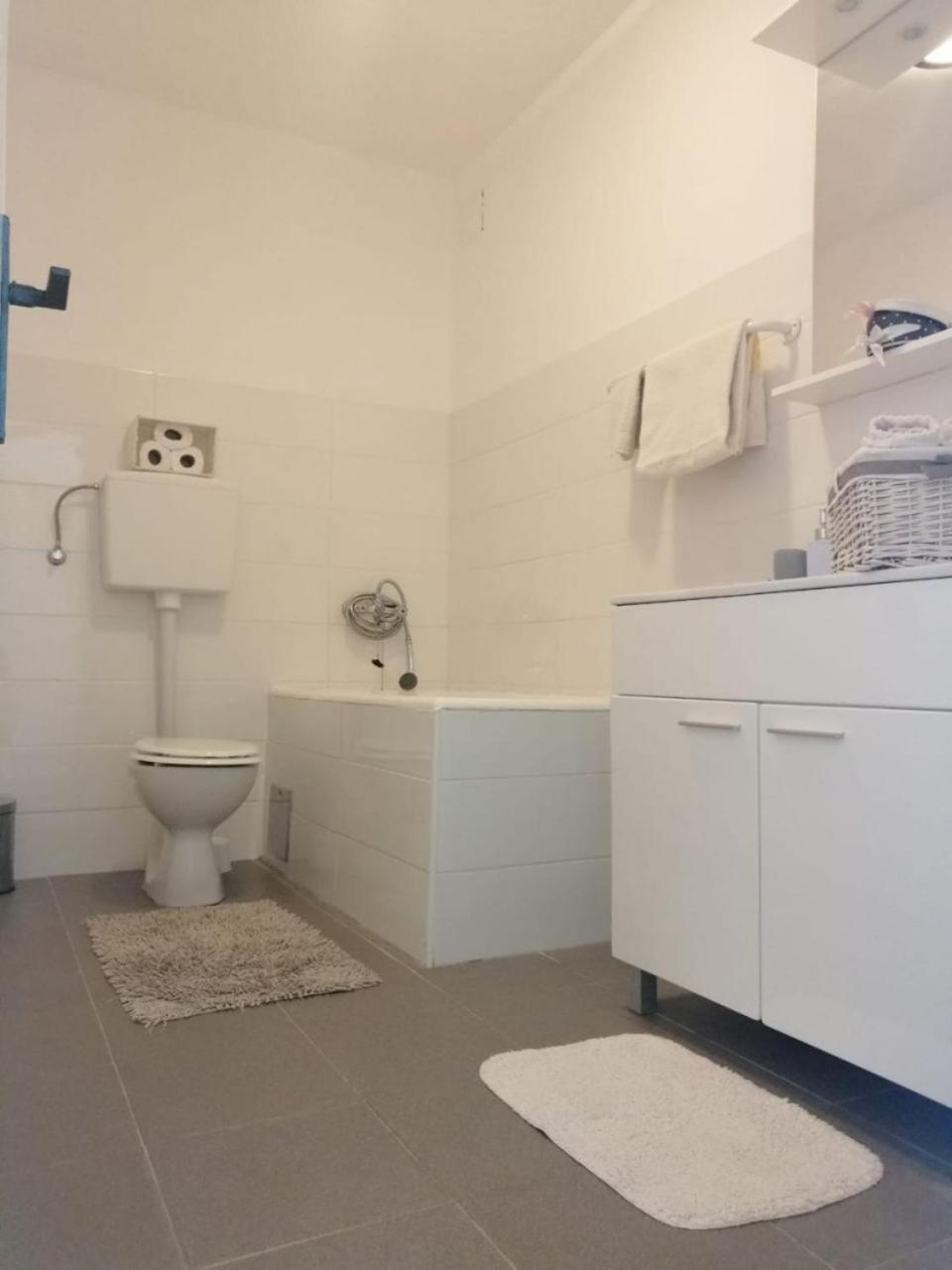 Apartment Anka Marina Dış mekan fotoğraf
