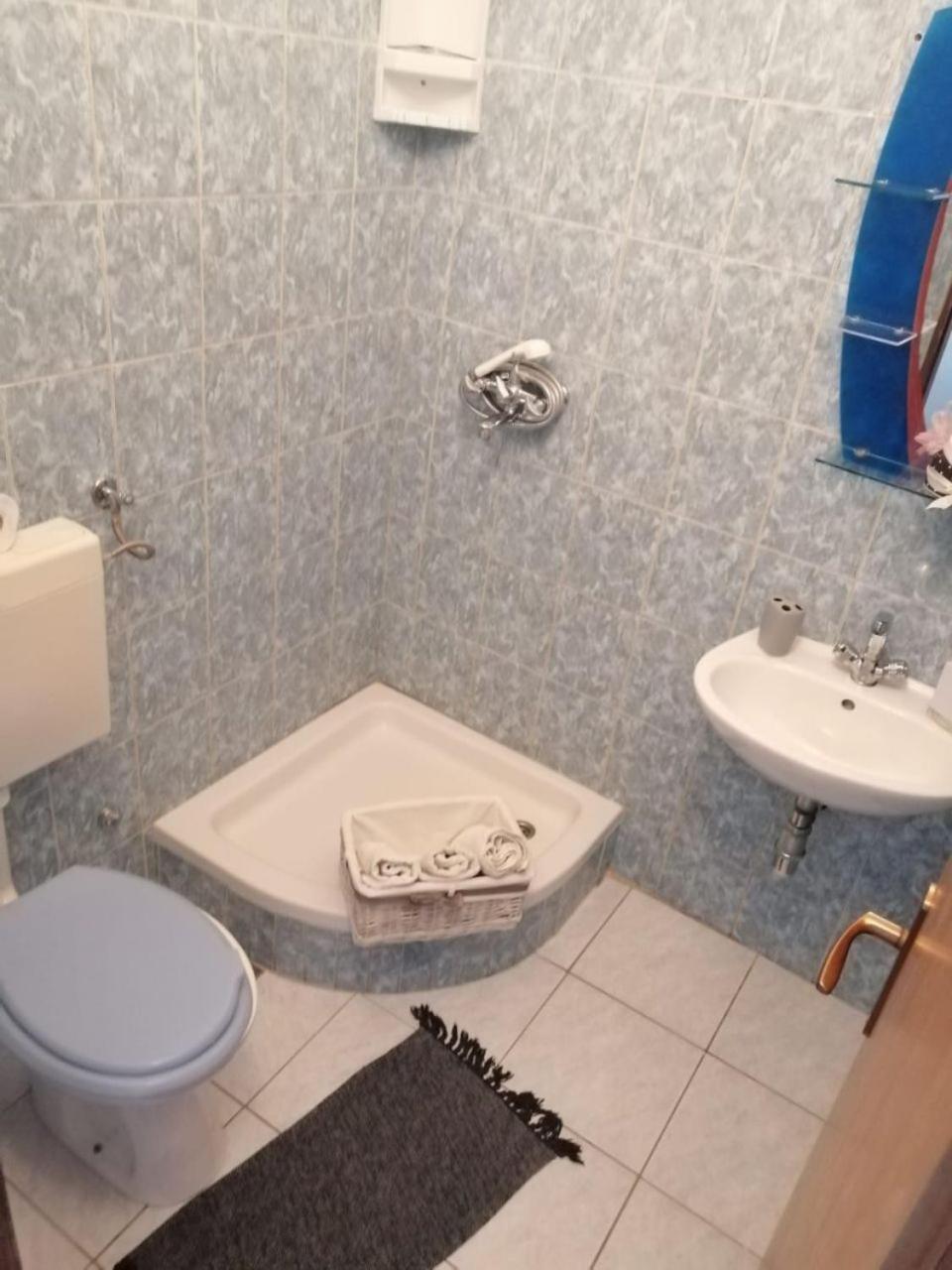 Apartment Anka Marina Dış mekan fotoğraf