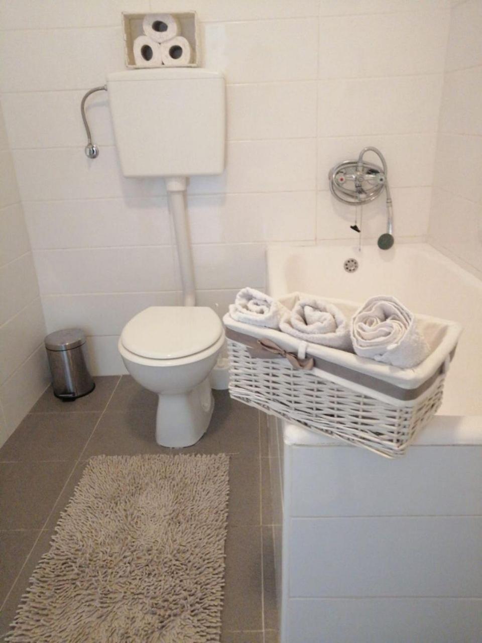 Apartment Anka Marina Dış mekan fotoğraf