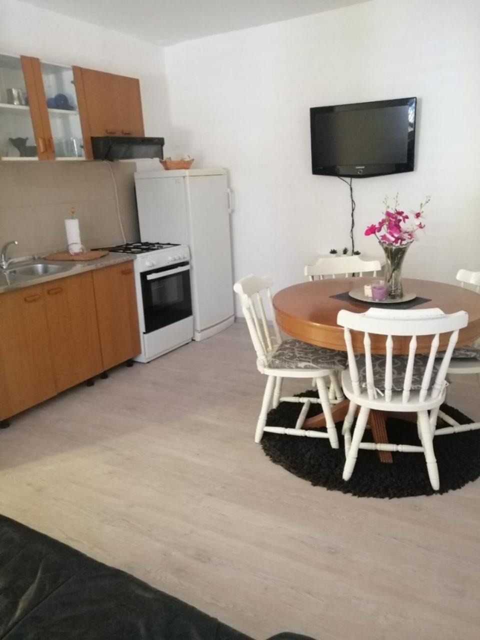 Apartment Anka Marina Dış mekan fotoğraf