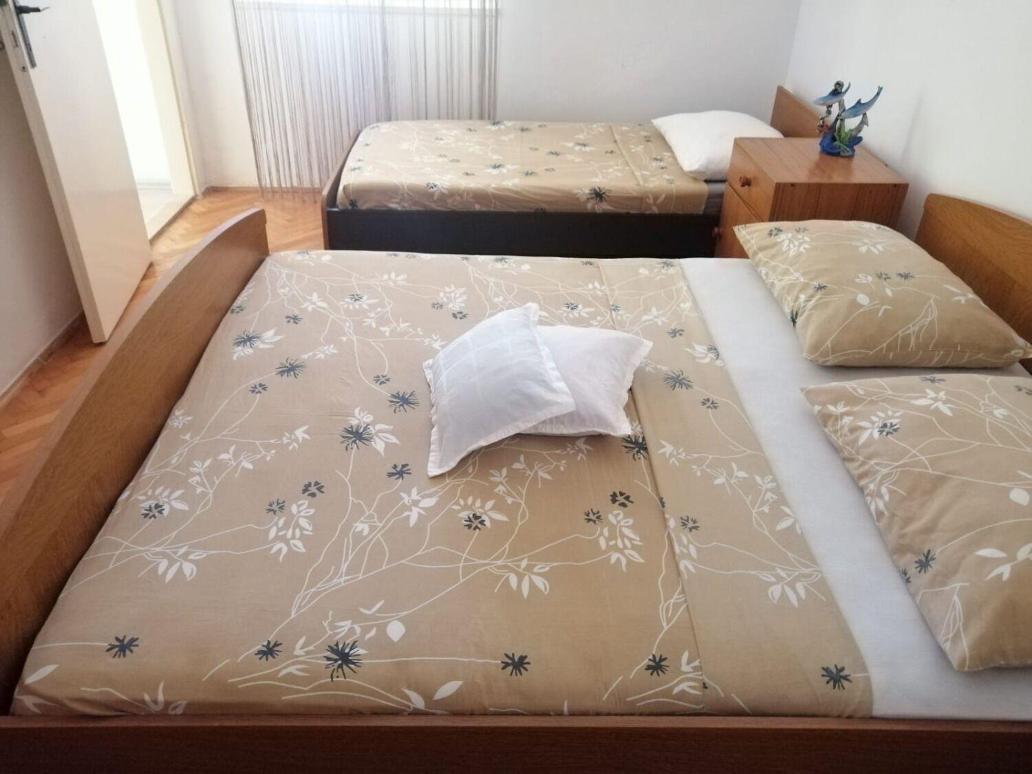 Apartment Anka Marina Dış mekan fotoğraf