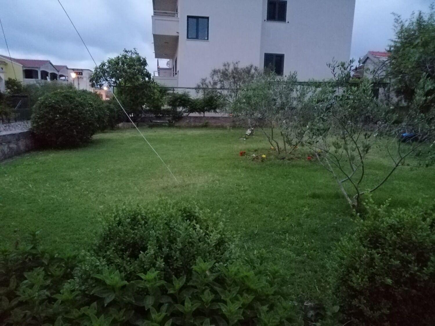 Apartment Anka Marina Dış mekan fotoğraf