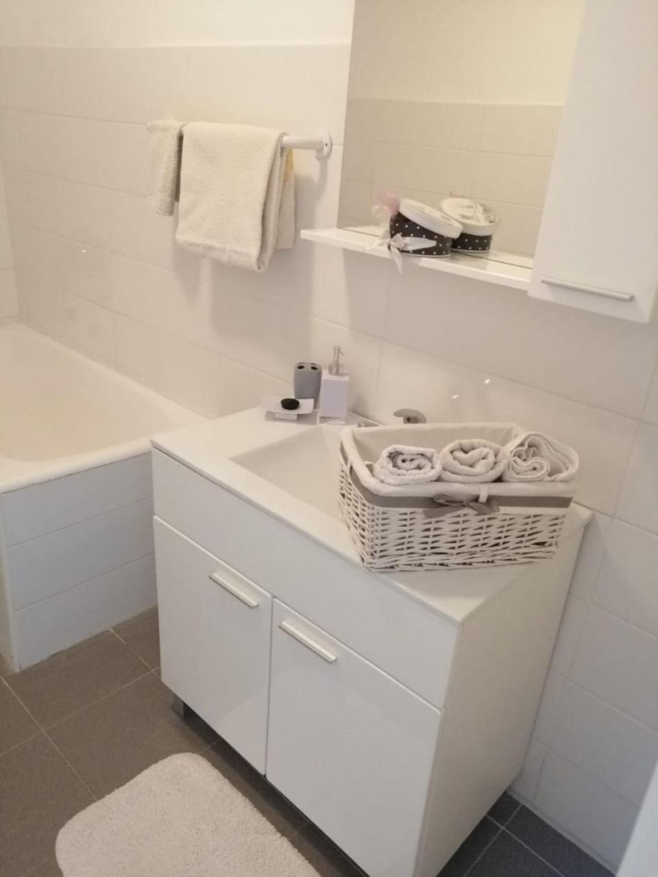 Apartment Anka Marina Dış mekan fotoğraf