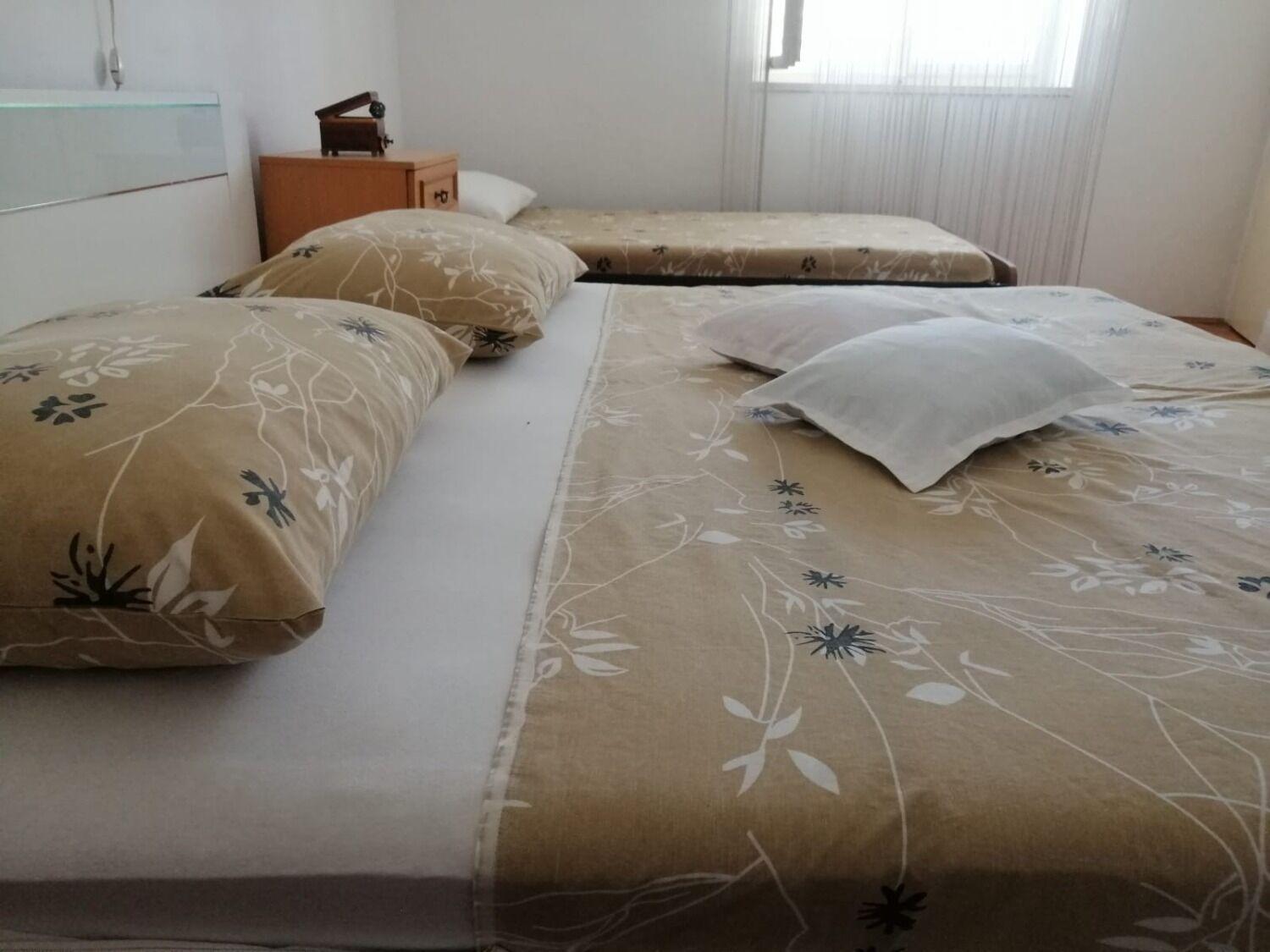 Apartment Anka Marina Dış mekan fotoğraf